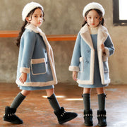 Winter children's clothing - Luxury Fashion London