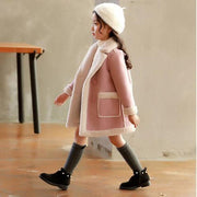 Winter children's clothing - Luxury Fashion London