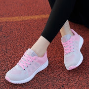 Non-slip shopping shoes sneakers - Luxury Fashion London