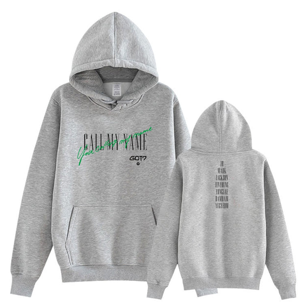 Pullover hoodies - Luxury Fashion London