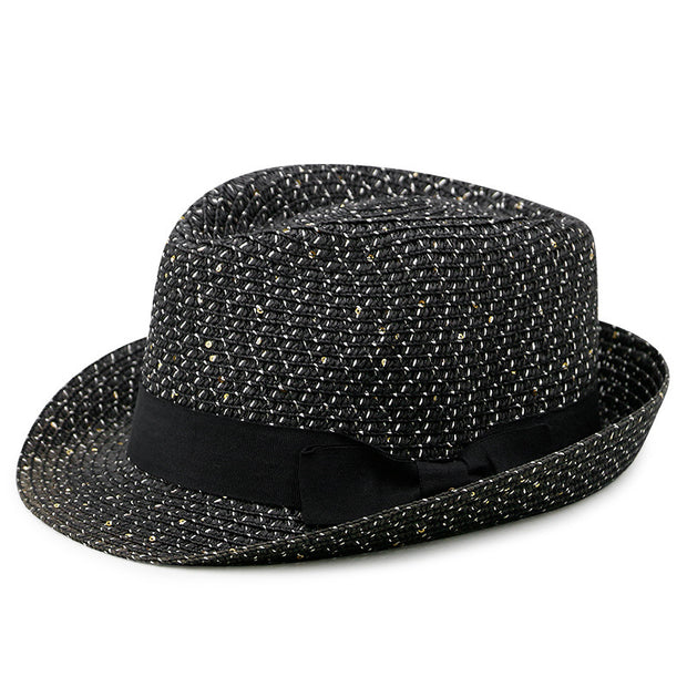 Casual Fashion Performance Summer Sun Protection Straw Hat - Luxury Fashion London