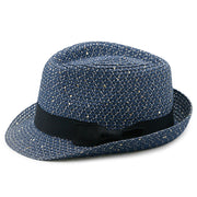 Casual Fashion Performance Summer Sun Protection Straw Hat - Luxury Fashion London