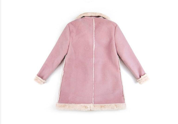 Winter children's clothing - Luxury Fashion London