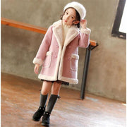 Winter children's clothing - Luxury Fashion London