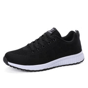 Non-slip shopping shoes sneakers - Luxury Fashion London