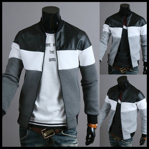 Hot selling men's jackets - Luxury Fashion London