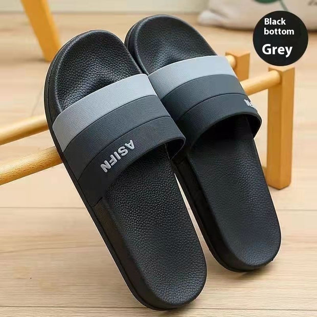 Summer Outerwear Fashion Casual Slippers - Luxury Fashion London