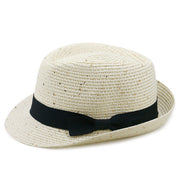 Casual Fashion Performance Summer Sun Protection Straw Hat - Luxury Fashion London