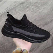 Men's Lightweight Running Shoes Summer Ultra-light Breathable Sneakers - Luxury Fashion London