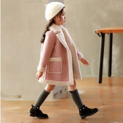 Winter children's clothing - Luxury Fashion London