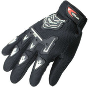 Breathable Sports All Finger Gloves Luxury Fashion London