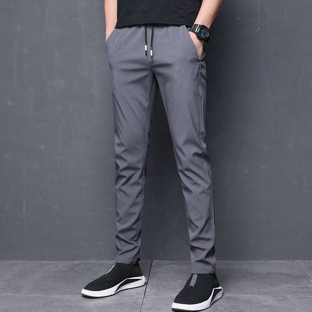 Breathable Thin Pants Popular Men Luxury Fashion London