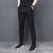 Breathable Thin Pants Popular Men Luxury Fashion London