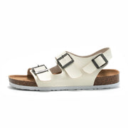 Women's Minimalist And Versatile Water Pine Sandals - Luxury Fashion London