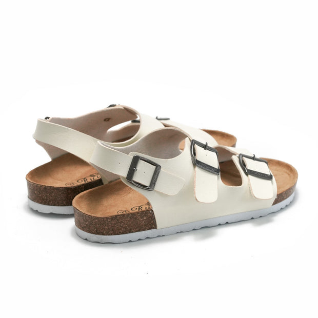 Women's Minimalist And Versatile Water Pine Sandals - Luxury Fashion London