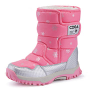 Children snow boots - Luxury Fashion London