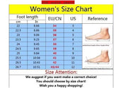 Women's Belt Buckle Cross Strap Large Size Flat Bottom Casual Slippers - Luxury Fashion London